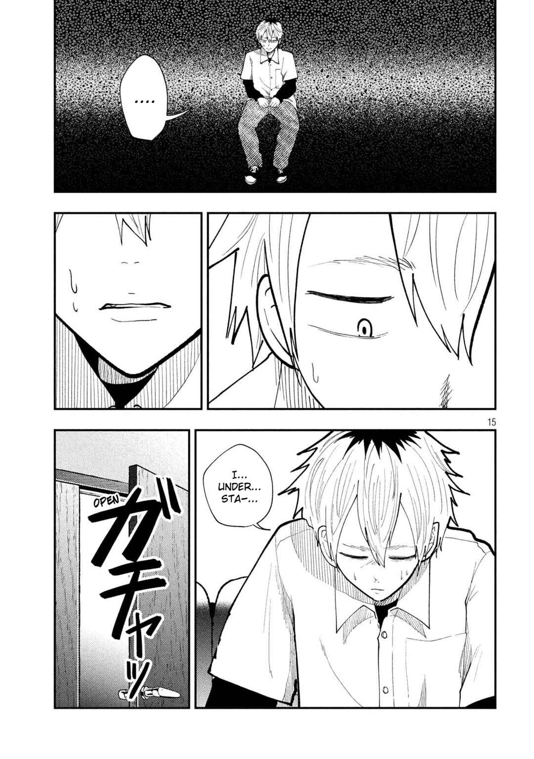 Chapter 70 - Page 16