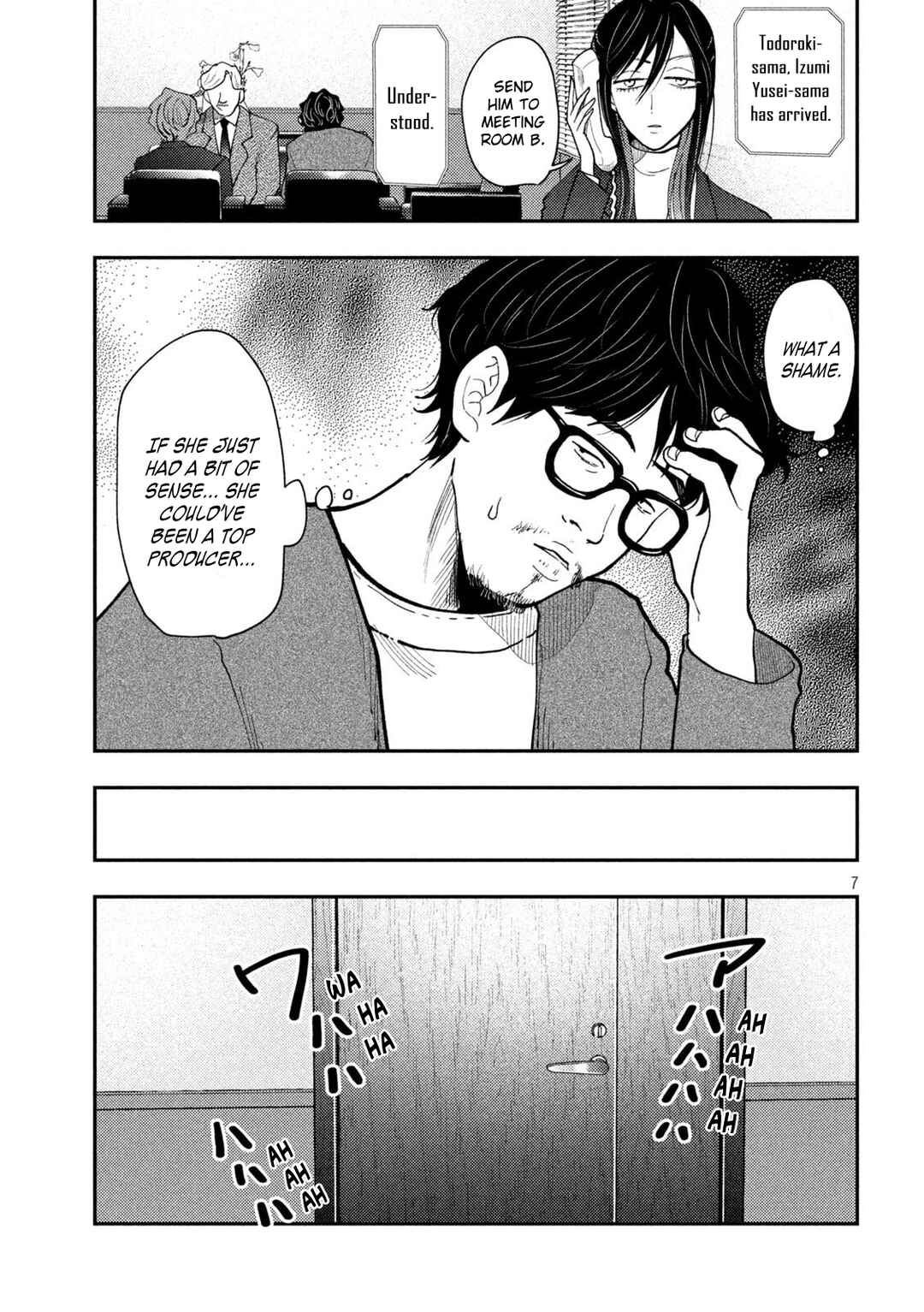 Chapter 70 - Page 8