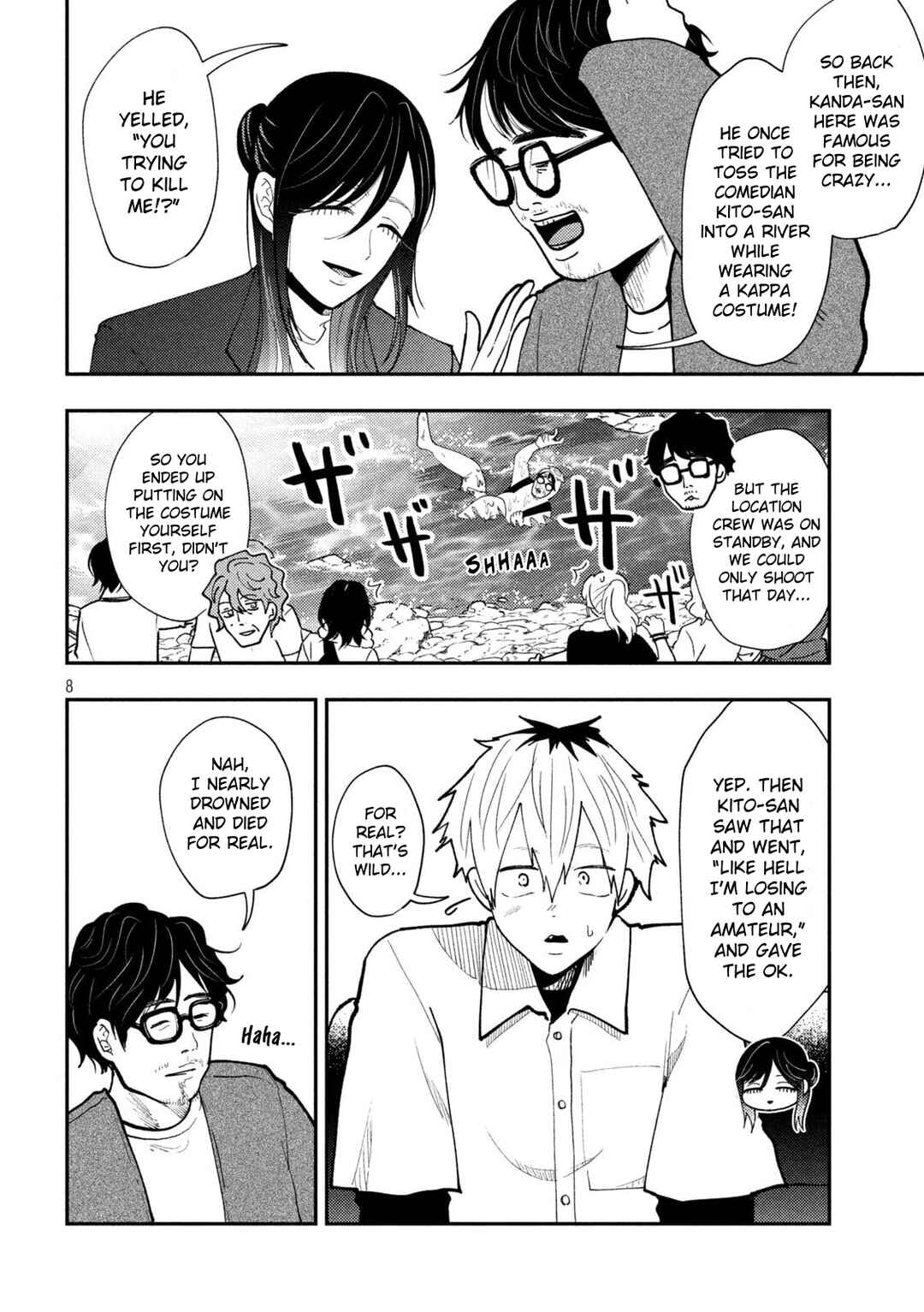 Chapter 70 - Page 9