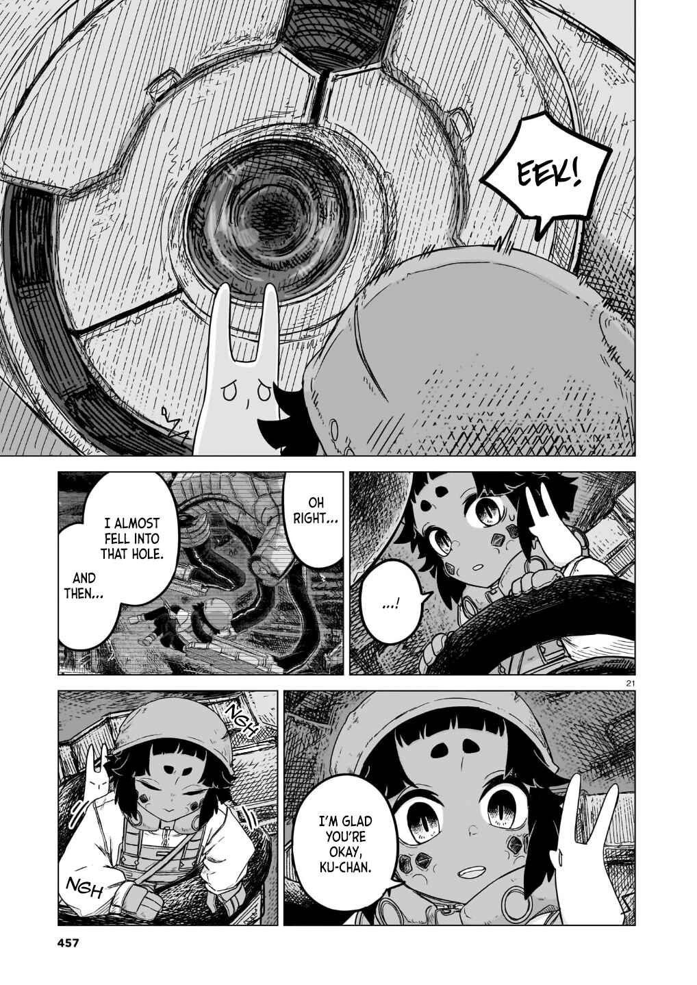 Chapter 42 - Page 22
