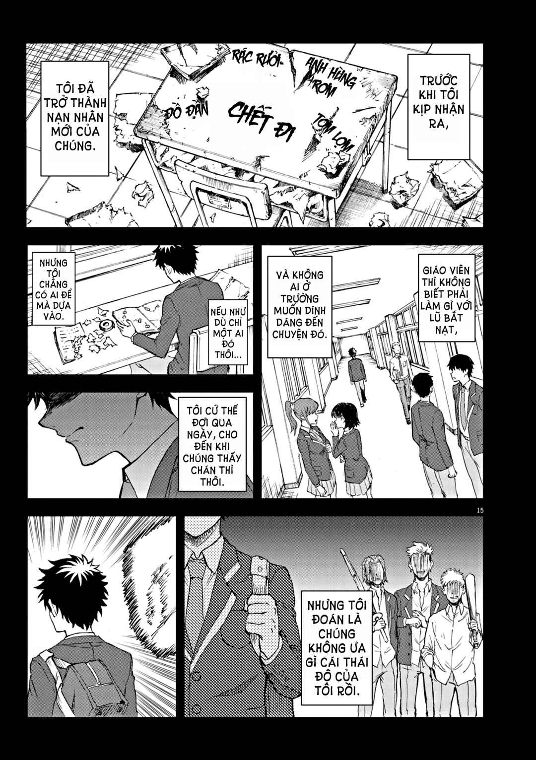 Chapter 1 - Page 18
