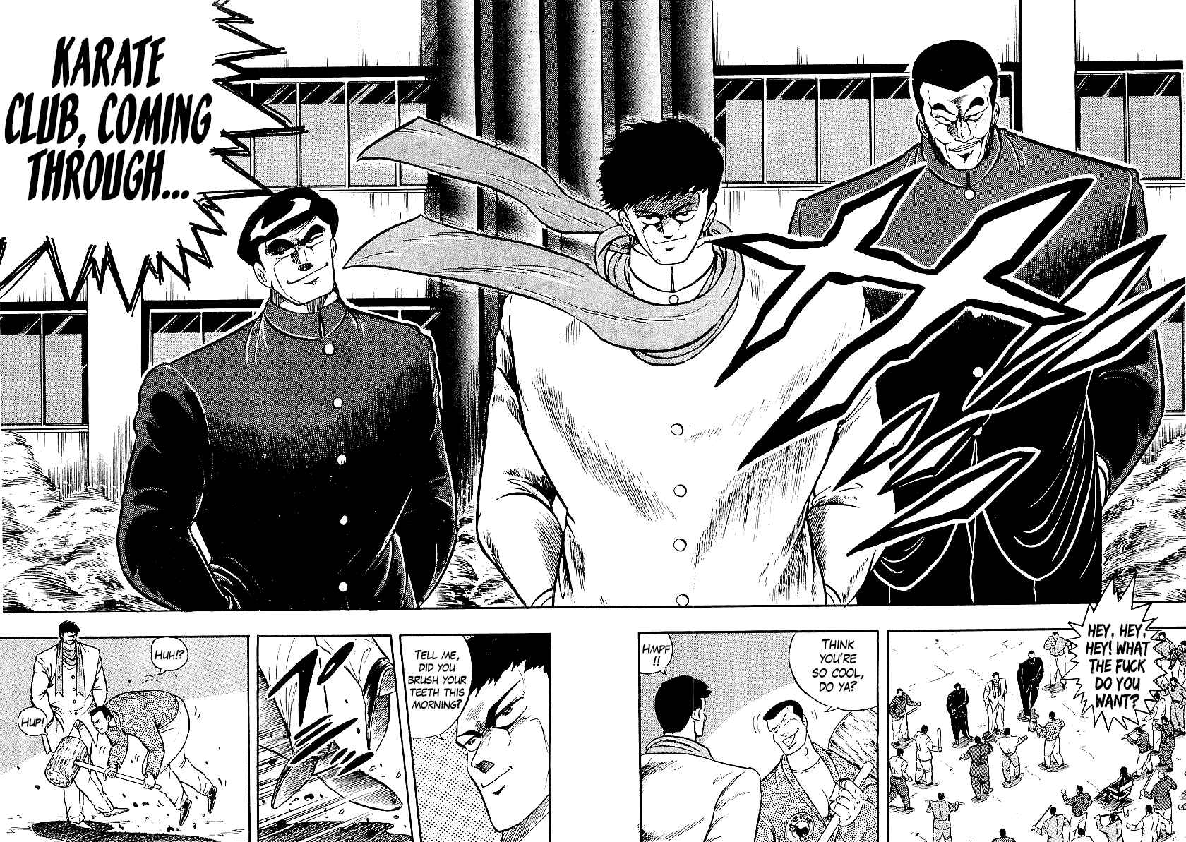 Chapter 208 - Page 6