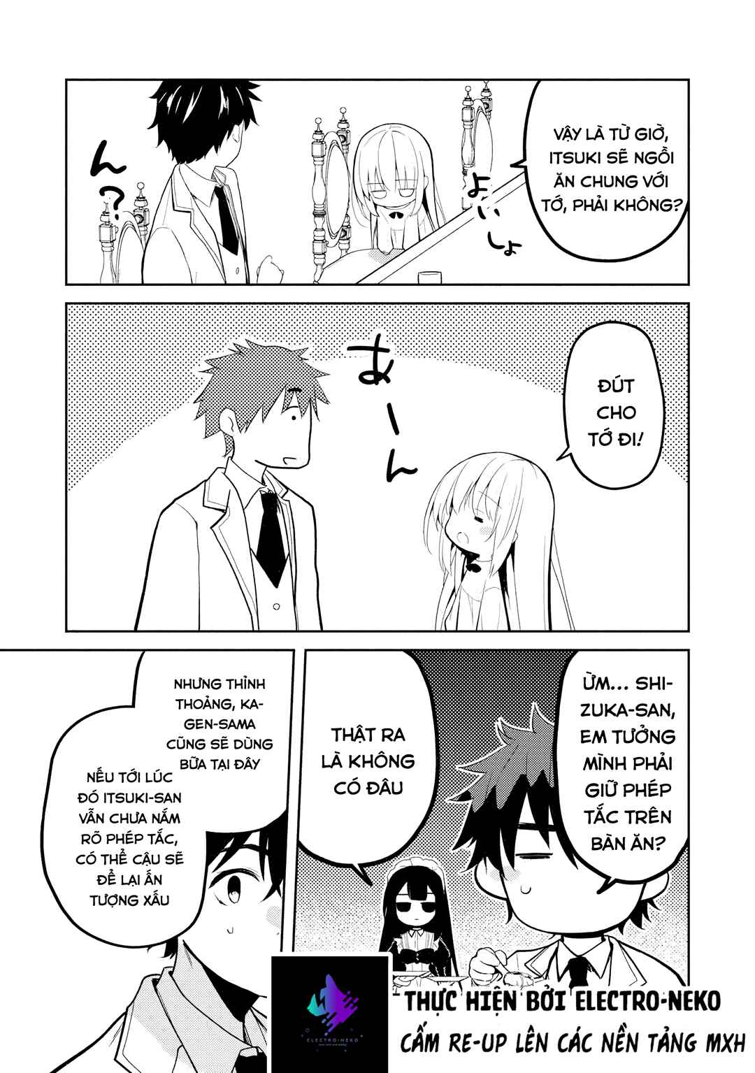 Chapter 31 - Page 21