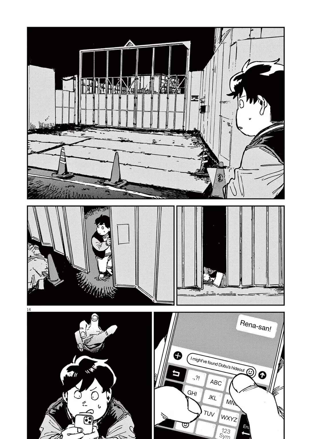 Chapter 16 - Page 14