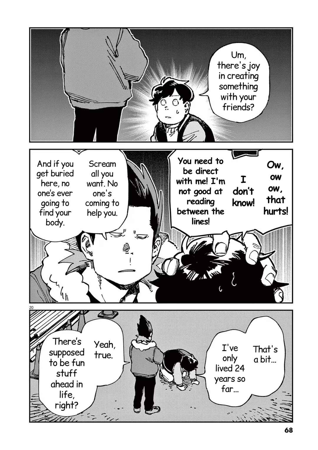 Chapter 16 - Page 20