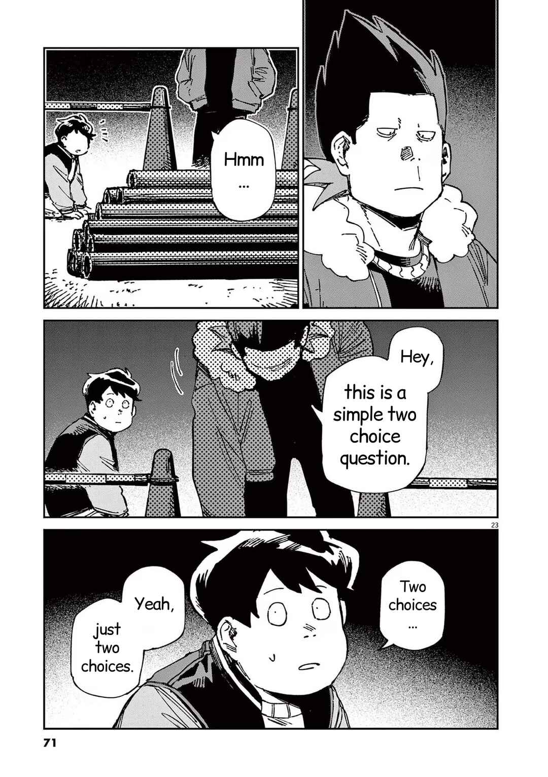 Chapter 16 - Page 23