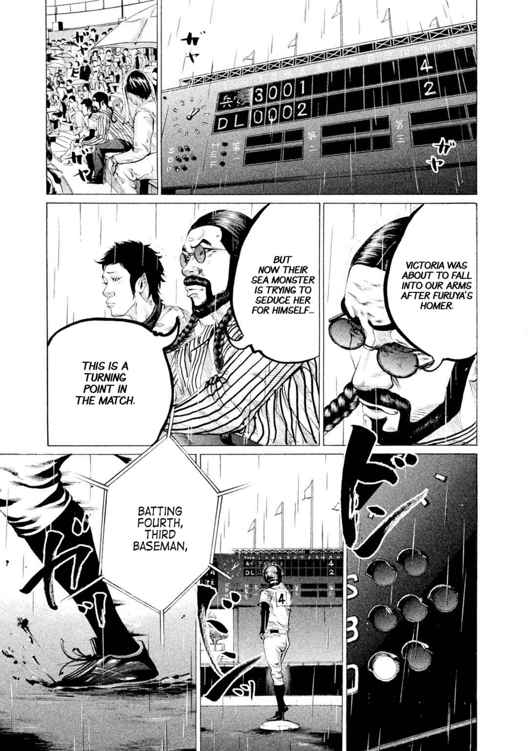 Chapter 92 - Page 11