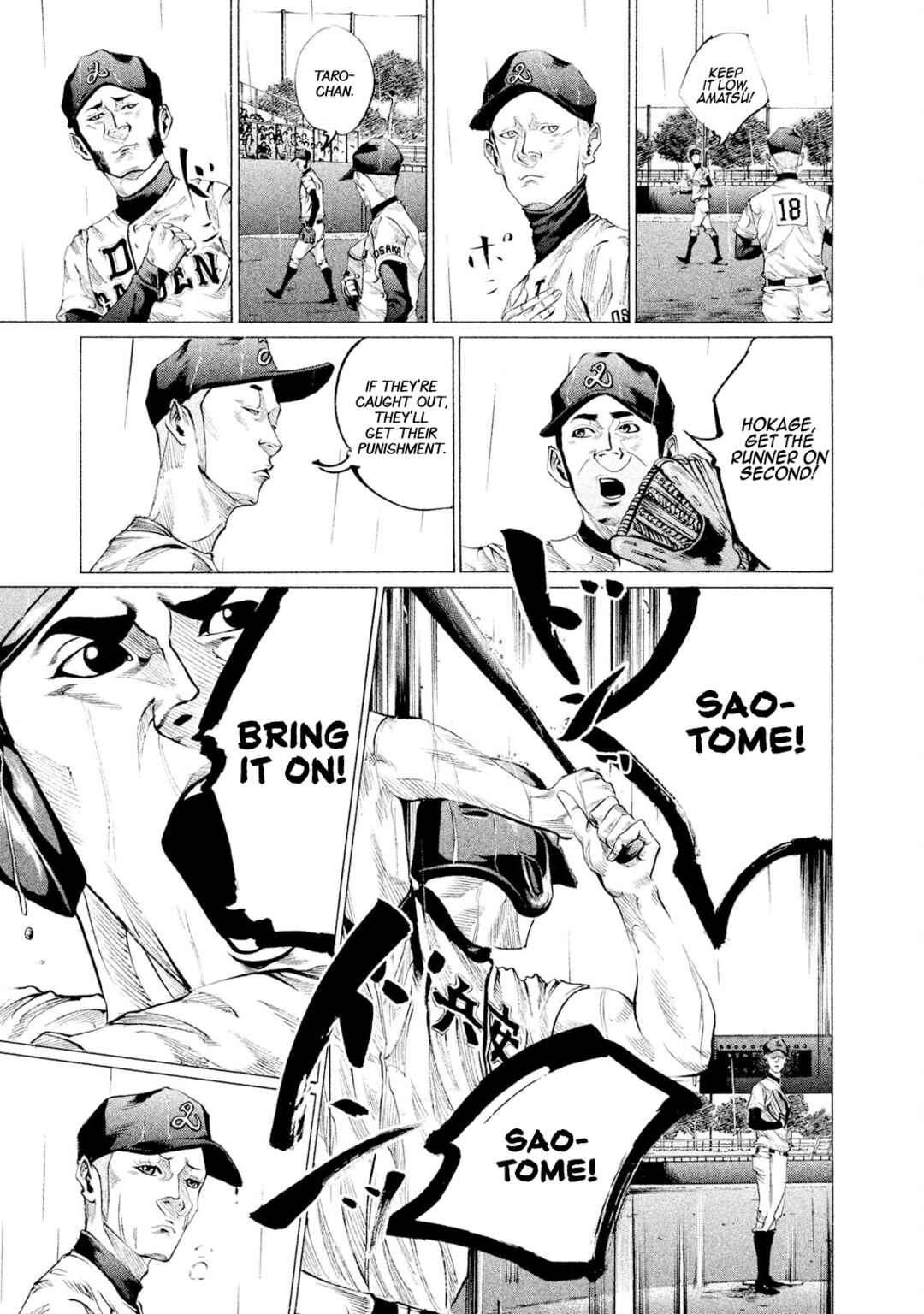 Chapter 92 - Page 13