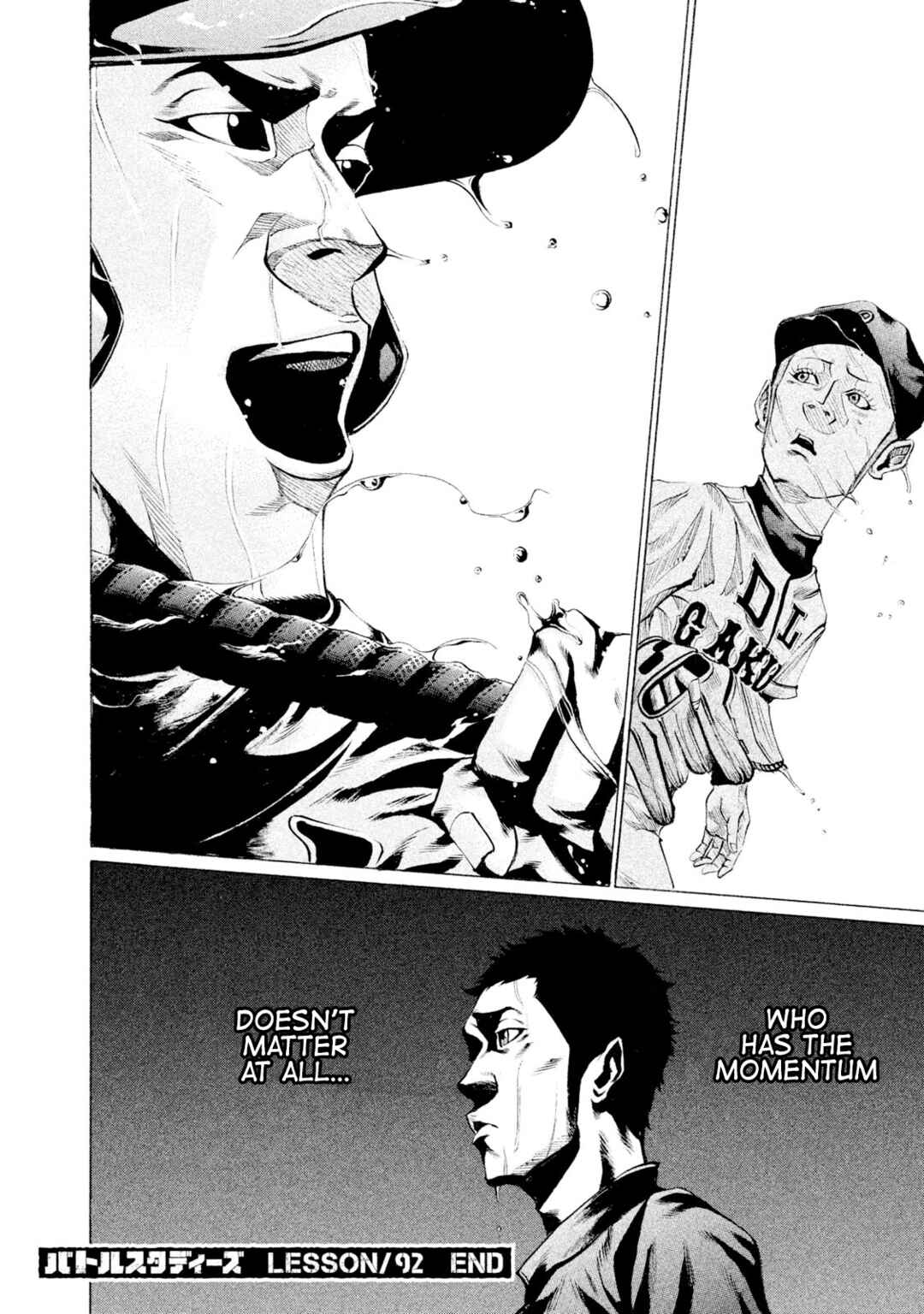 Chapter 92 - Page 17