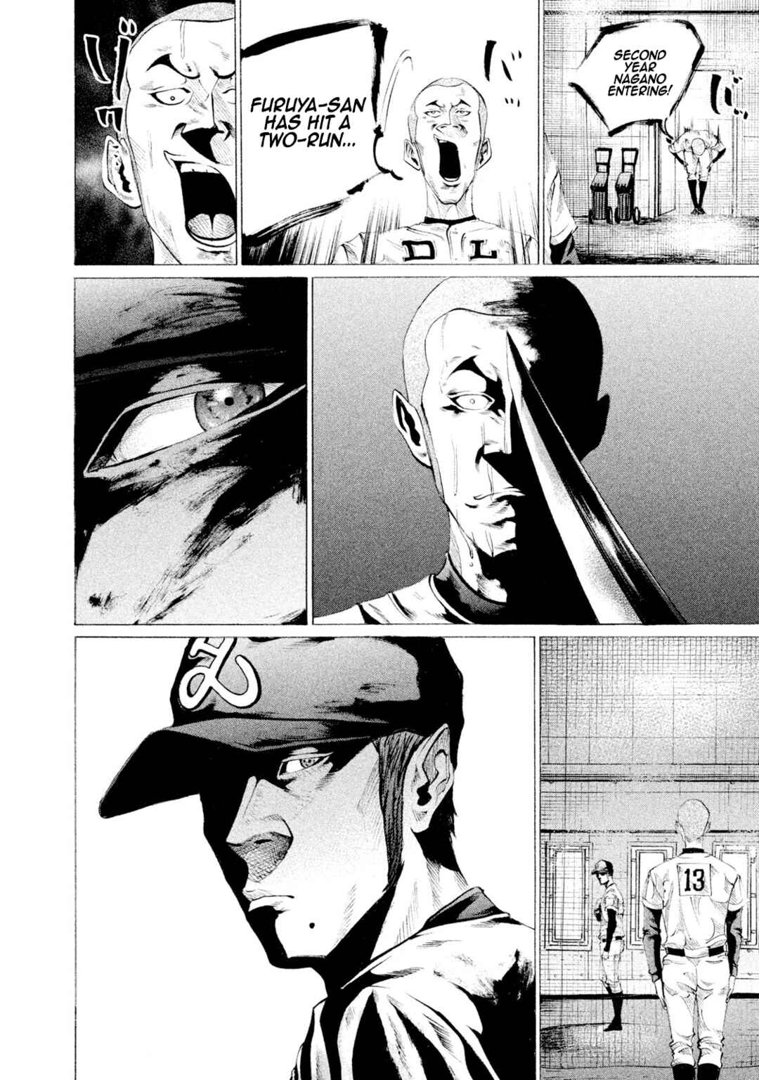 Chapter 92 - Page 6