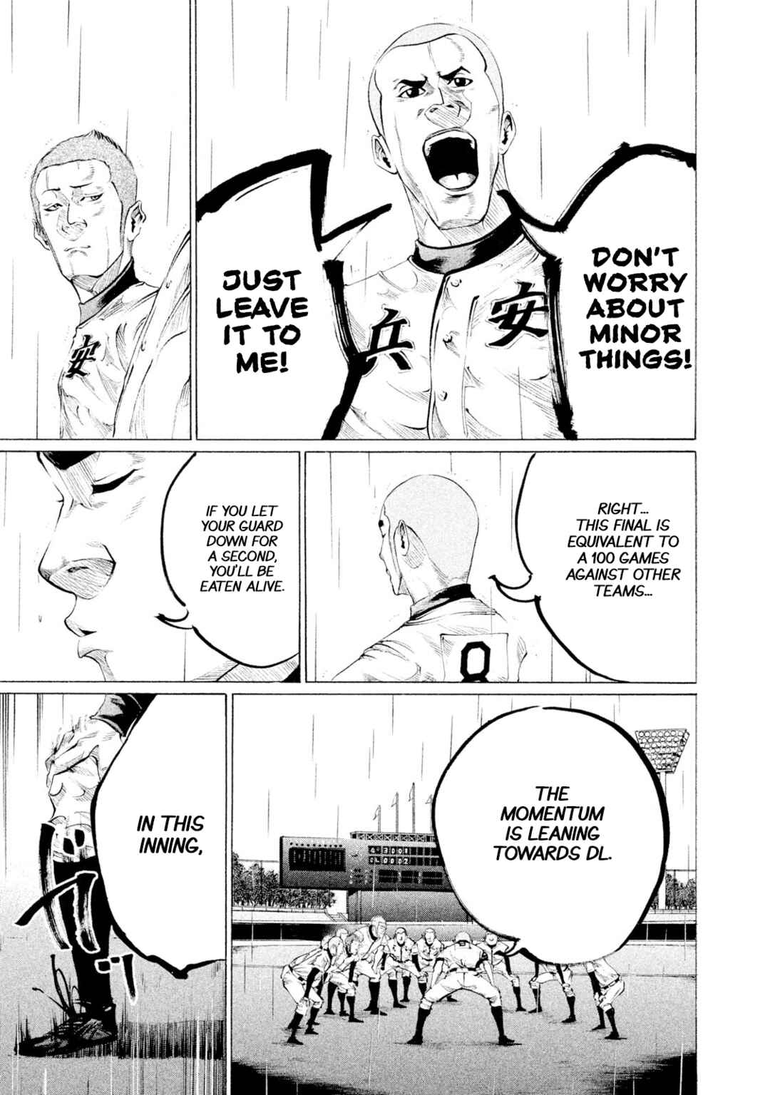 Chapter 92 - Page 9