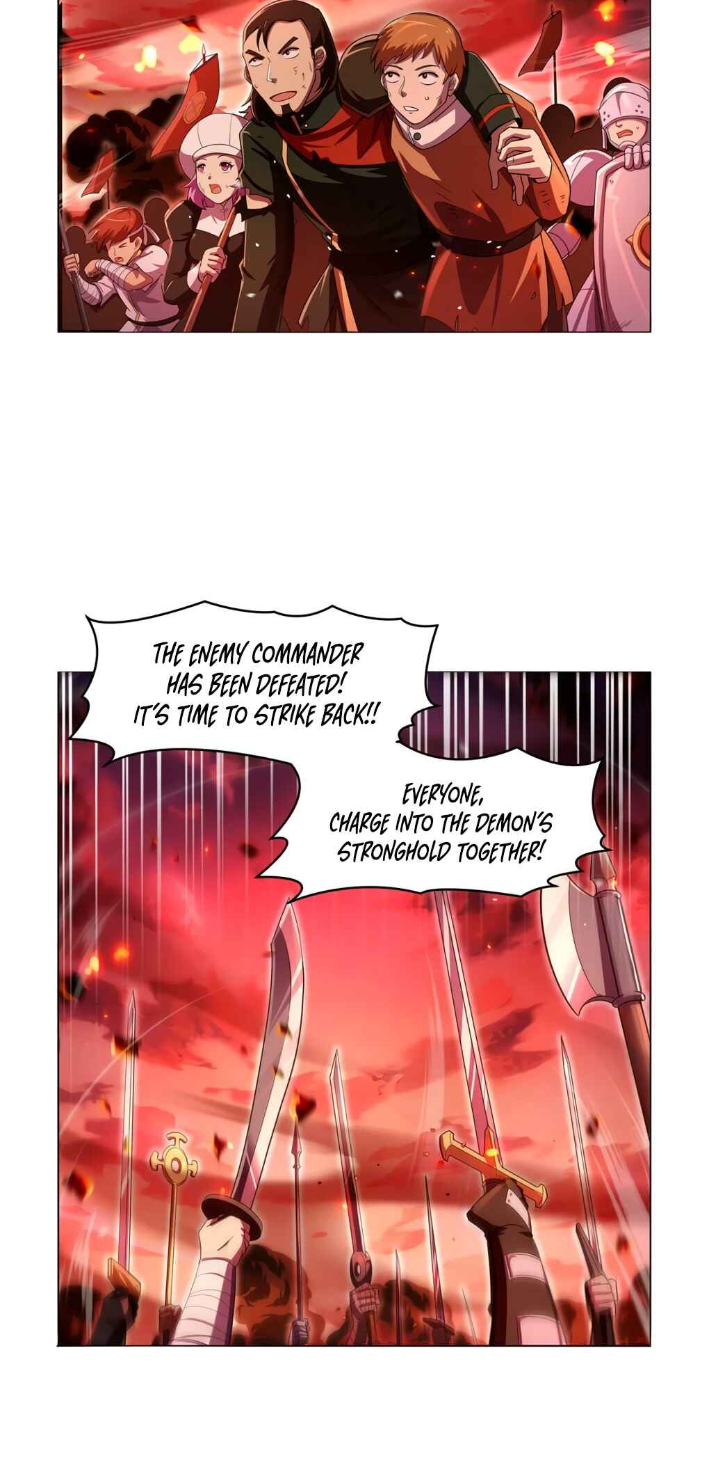 Chapter 419 - Page 13