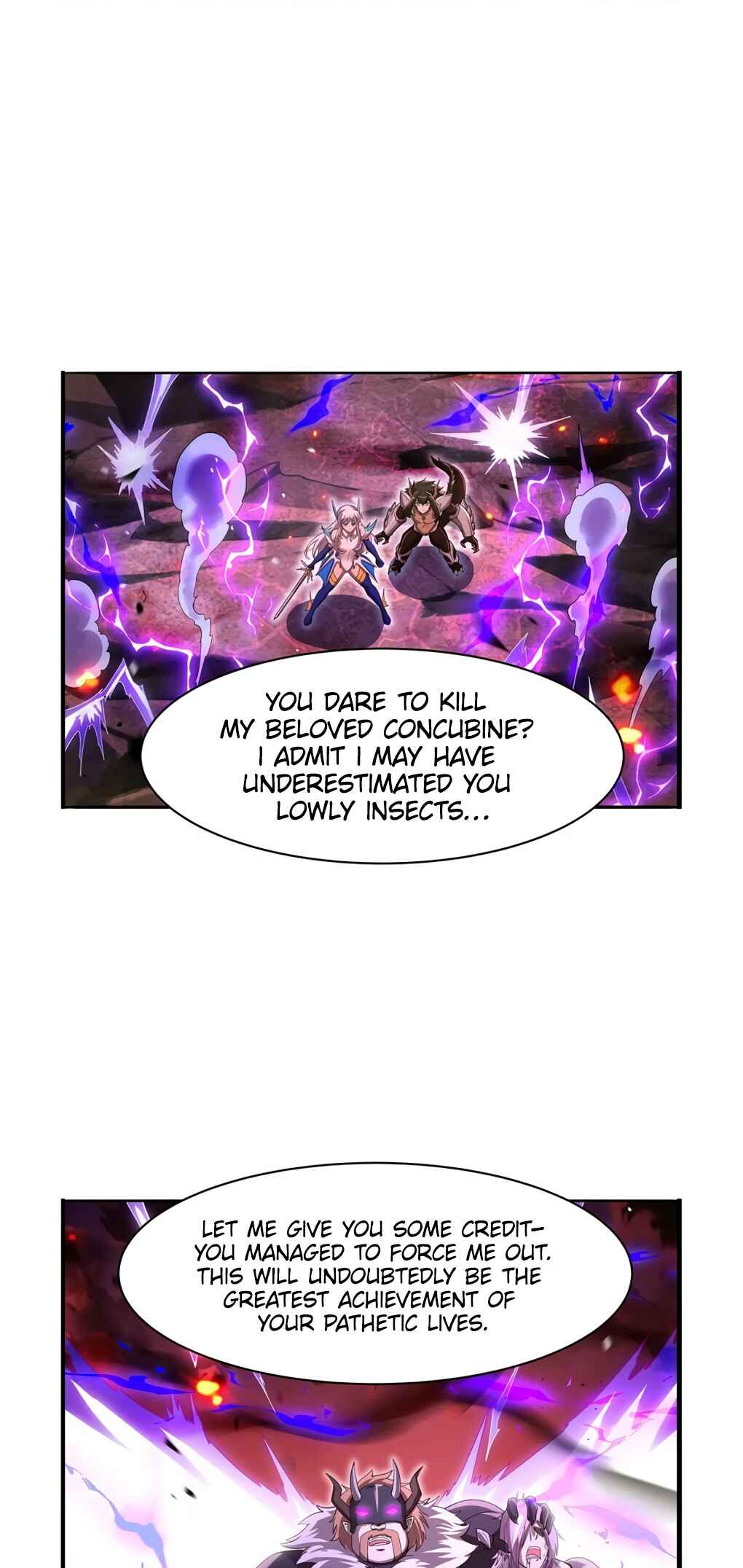 Chapter 419 - Page 18