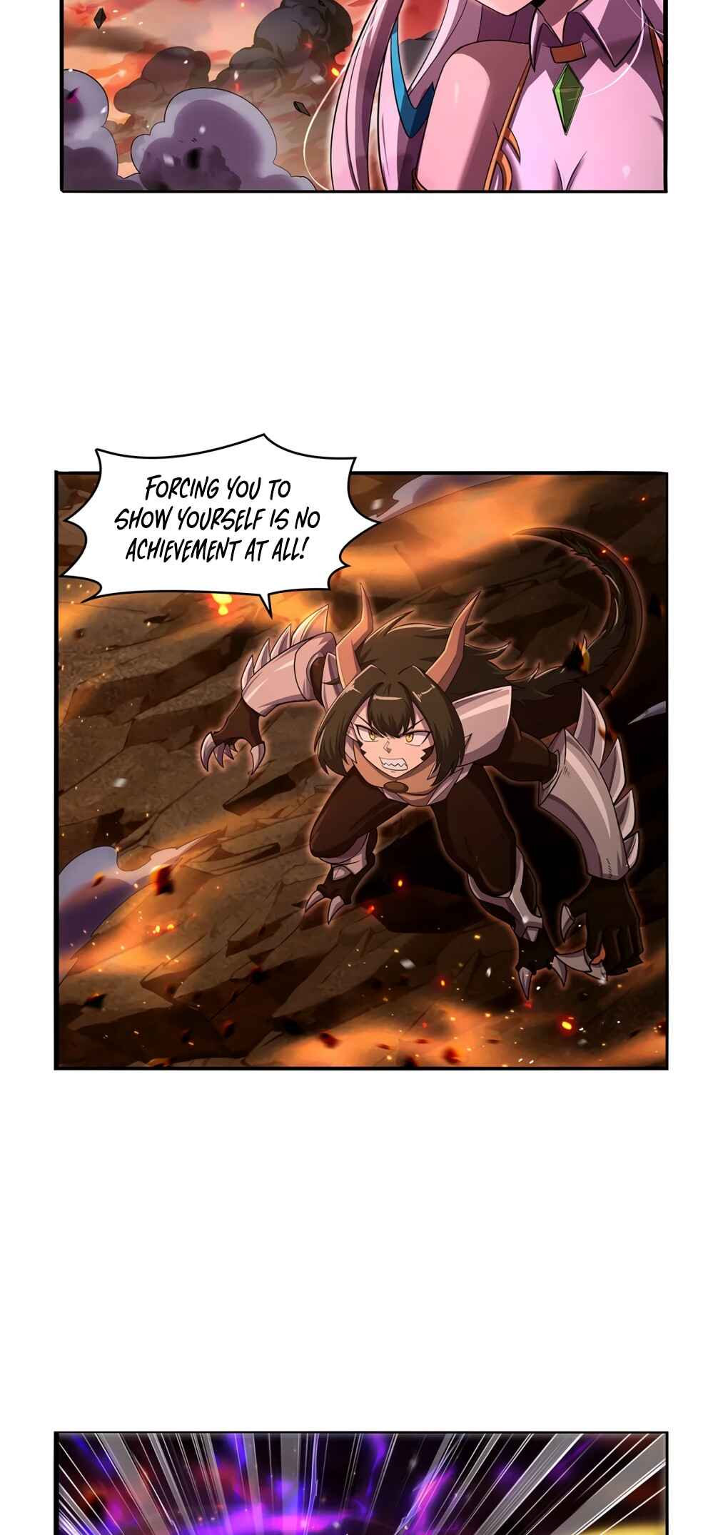 Chapter 419 - Page 21