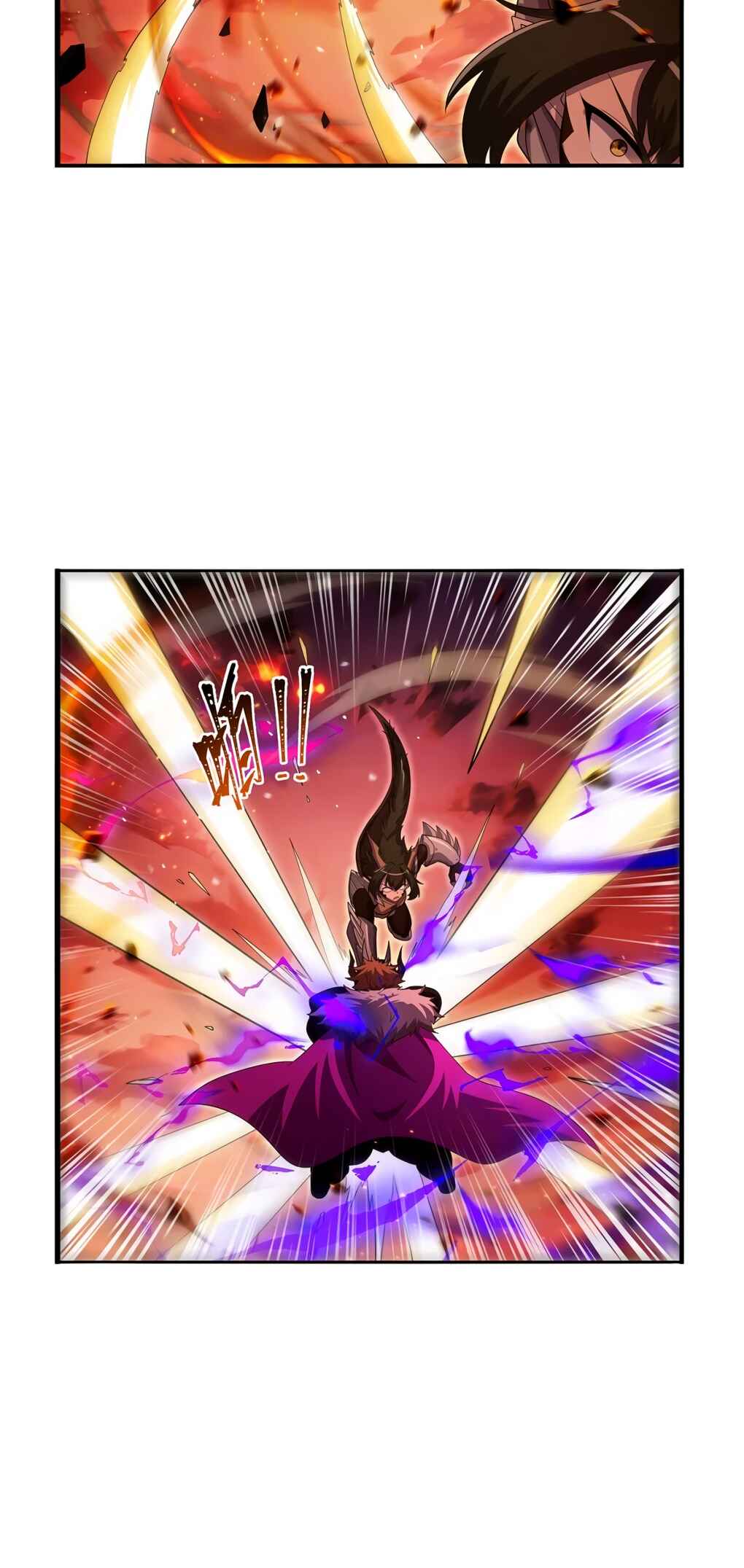 Chapter 419 - Page 23