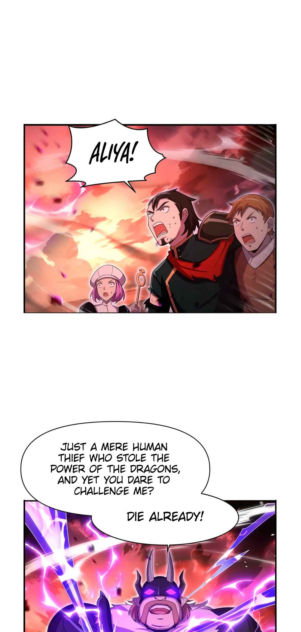 Chapter 419 - Page 29