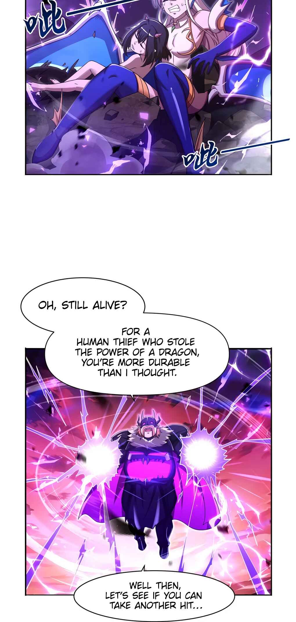 Chapter 419 - Page 33