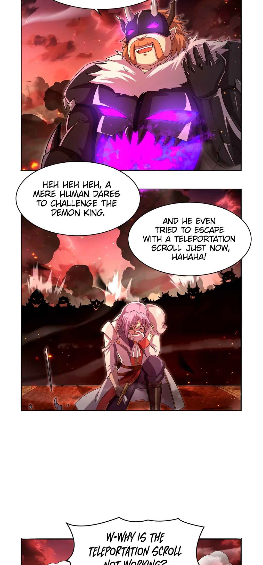 Chapter 419 - Page 5