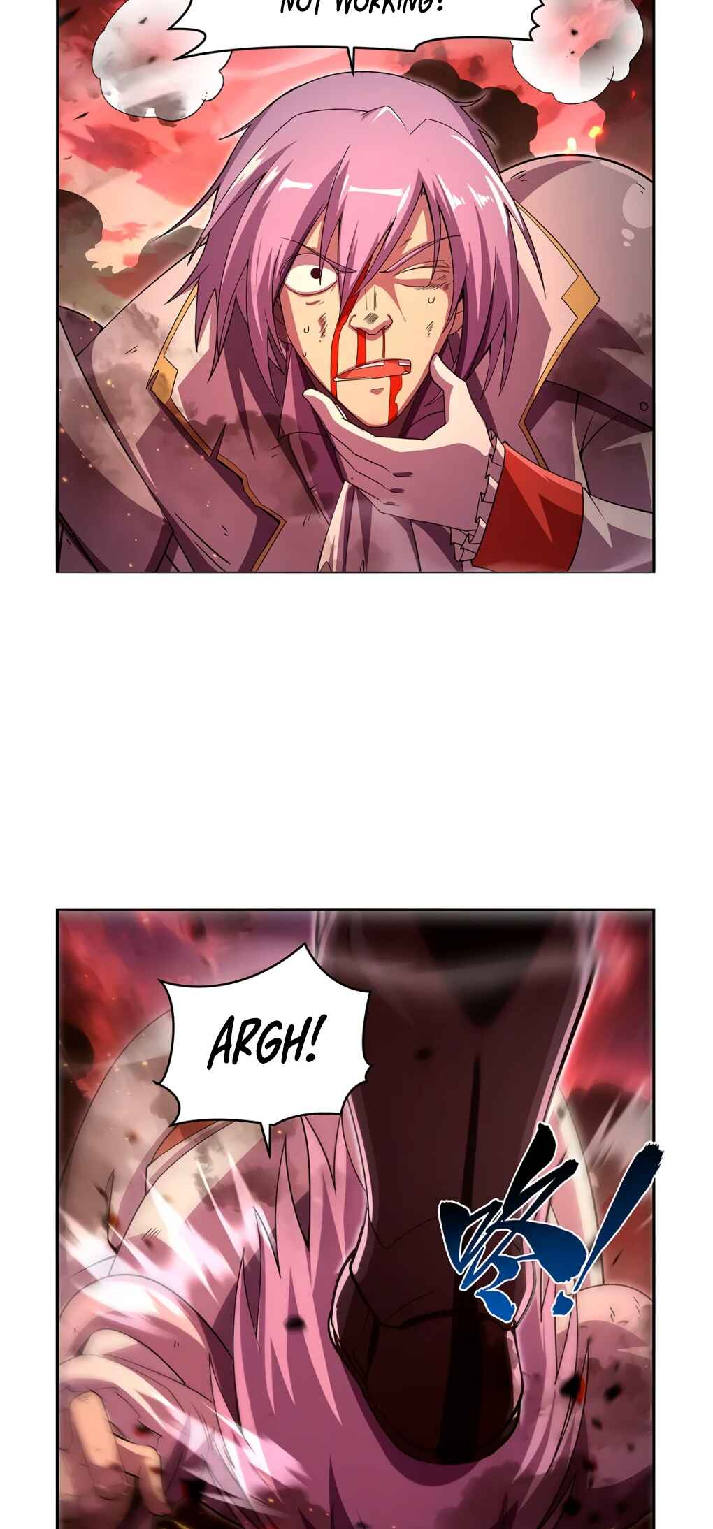 Chapter 419 - Page 6