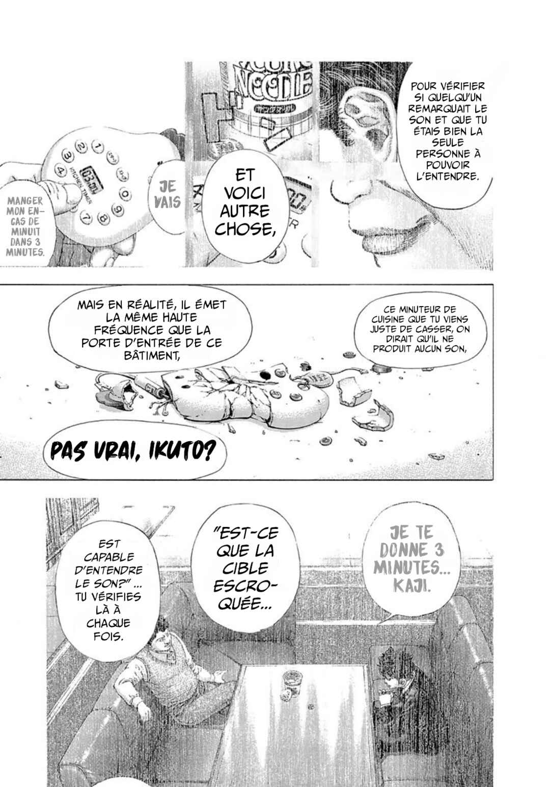 Chapter 169 - Page 11