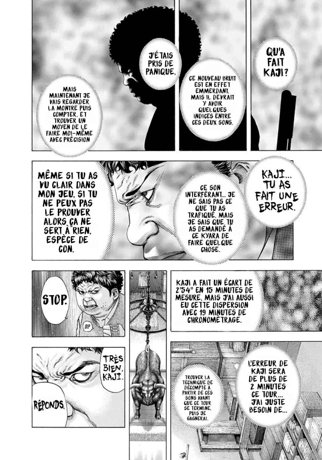 Chapter 169 - Page 16