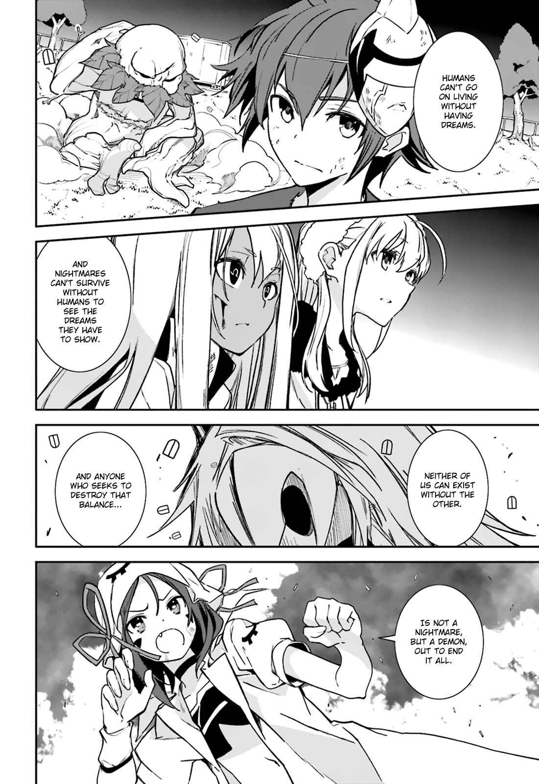 Chapter 104 - Page 16