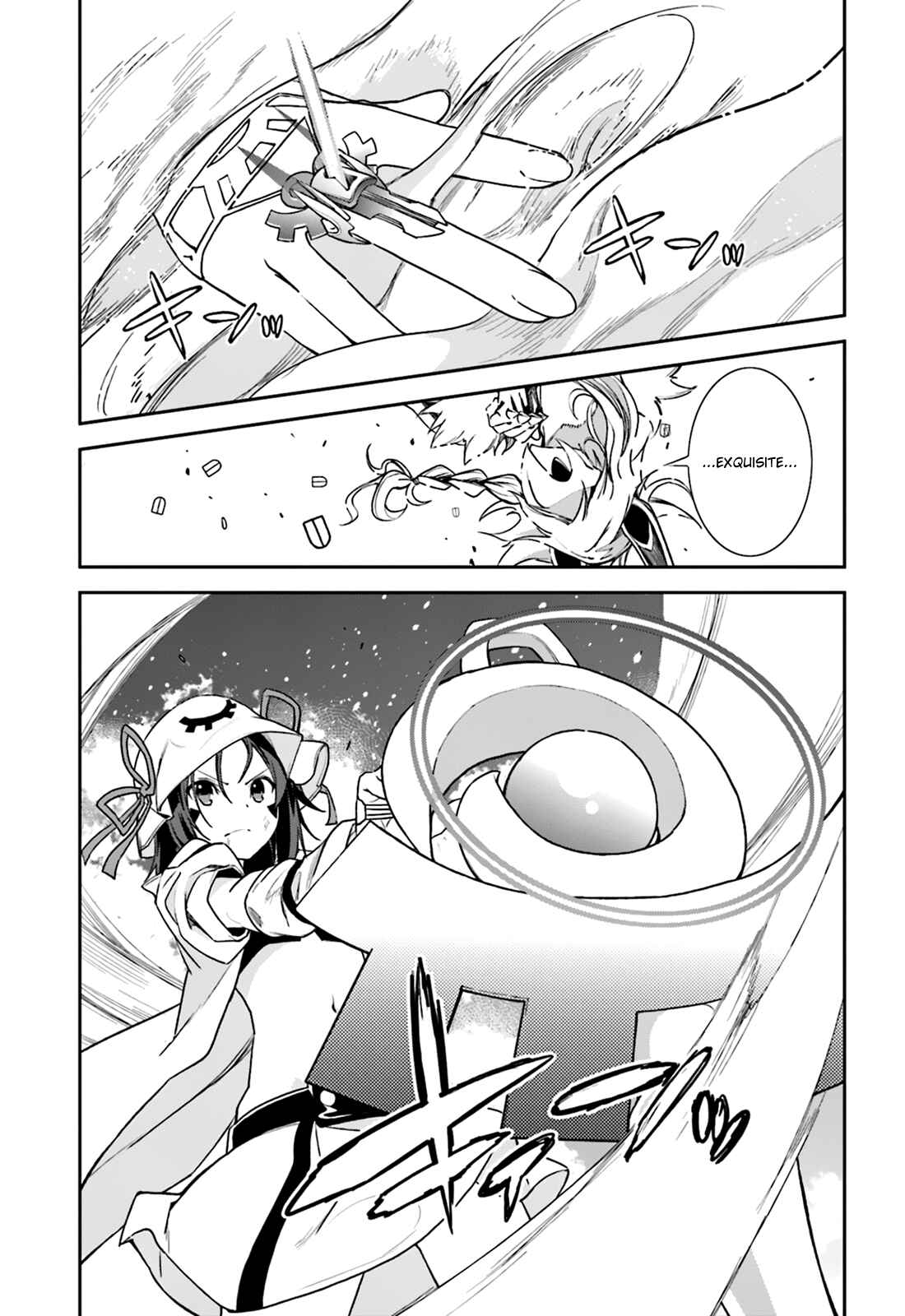 Chapter 104 - Page 19