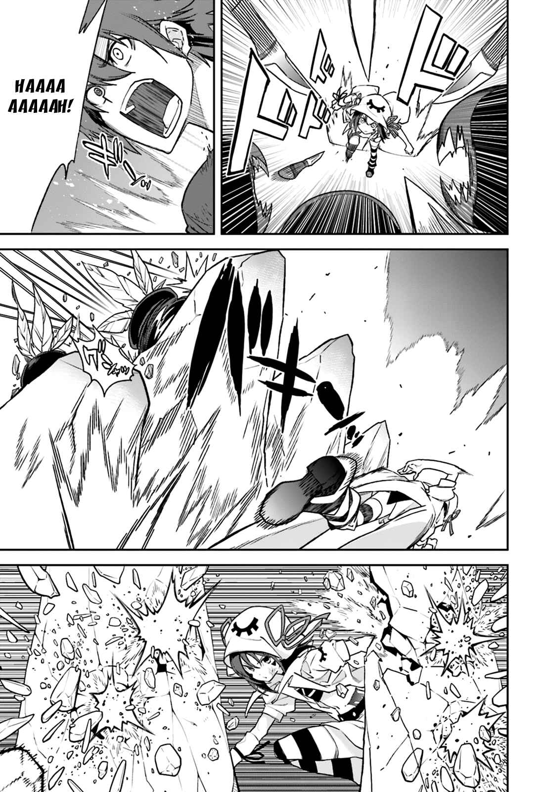 Chapter 104 - Page 3