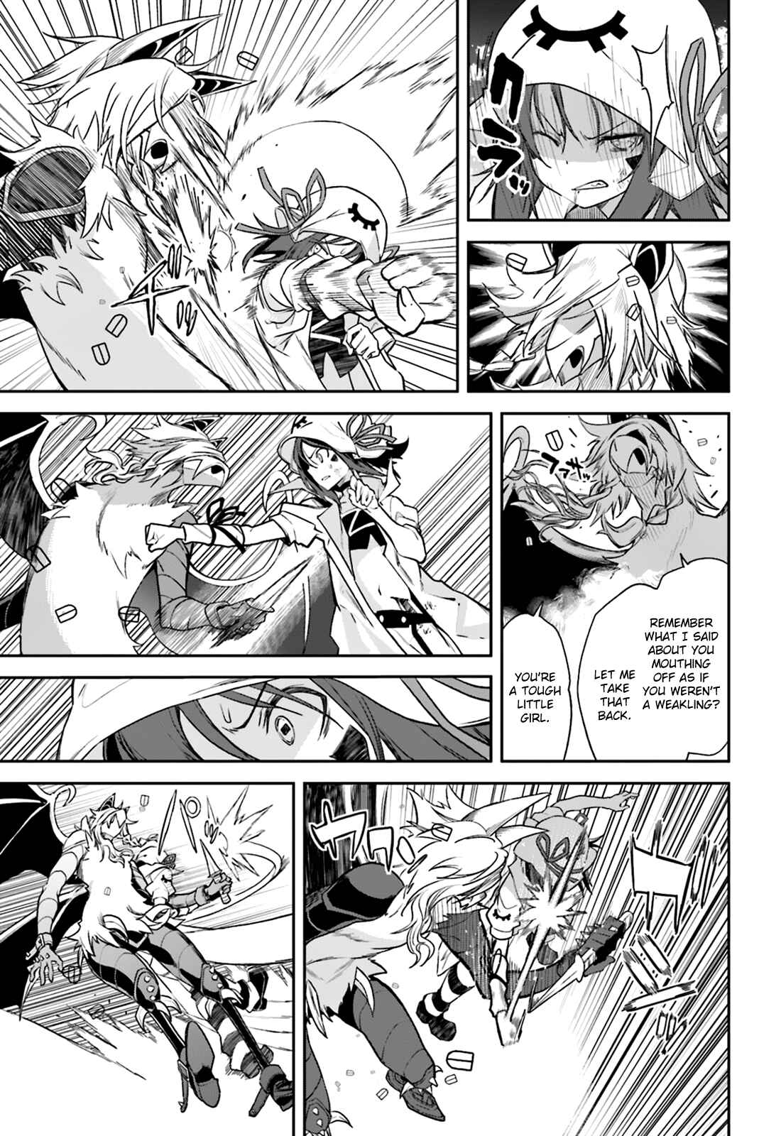Chapter 104 - Page 5