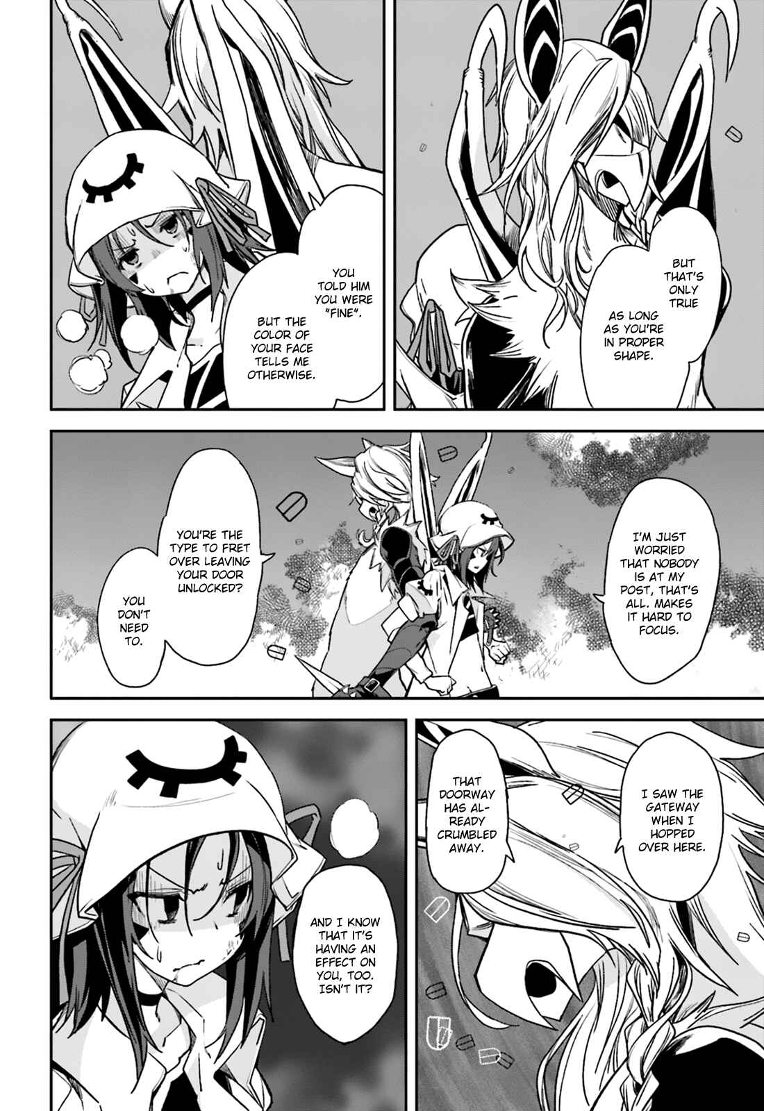 Chapter 104 - Page 6