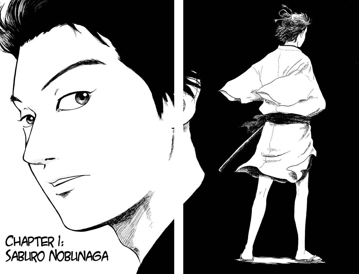 Chapter 1 - Page 4