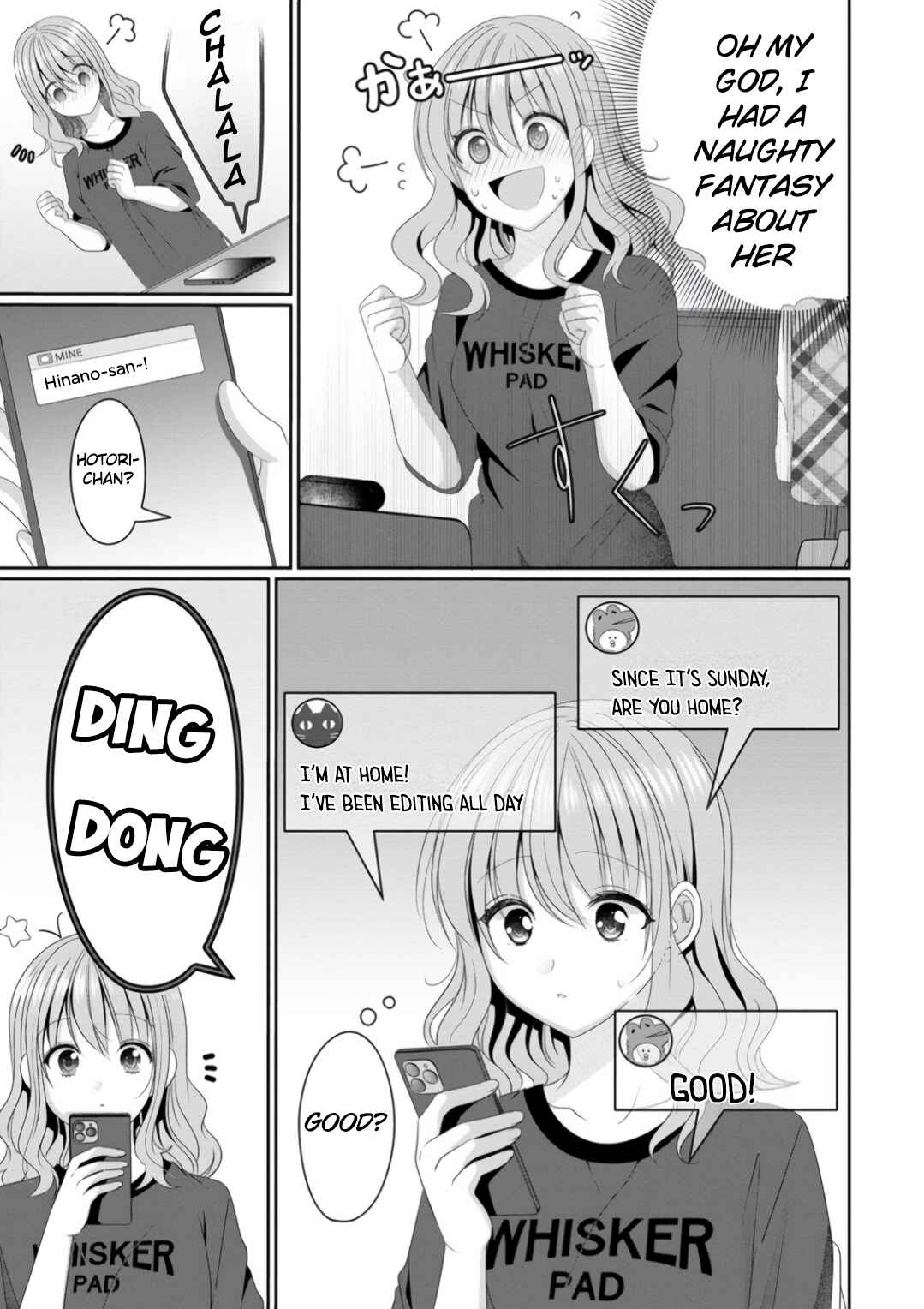 Chapter 6 - Page 3