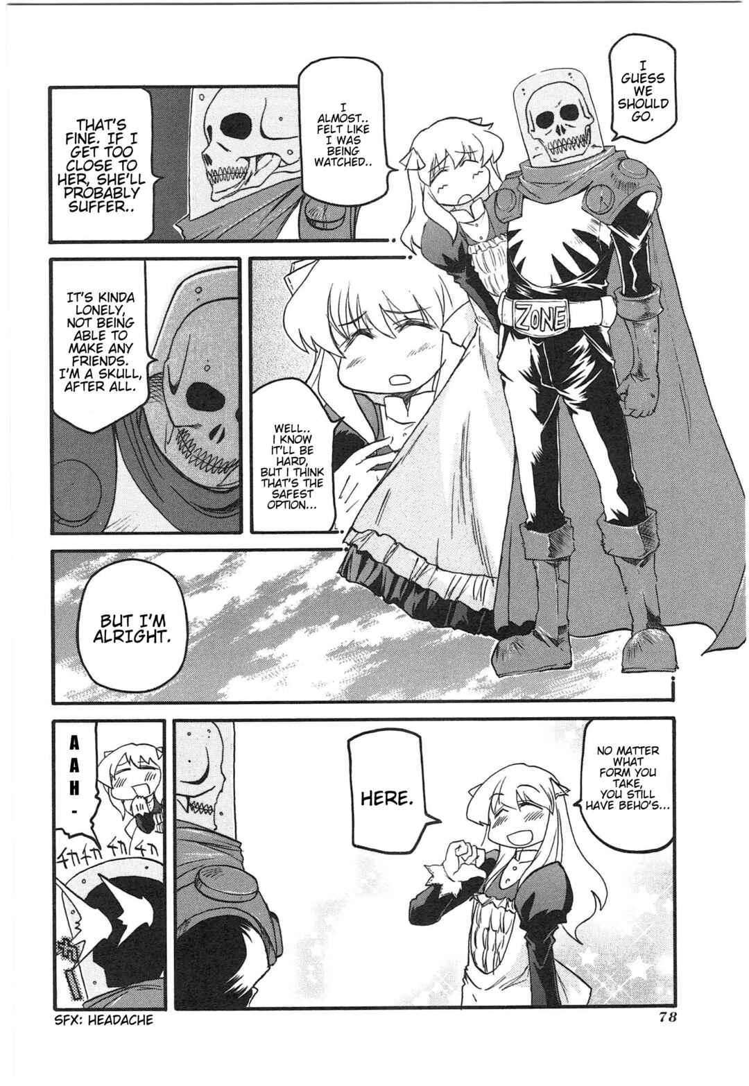 Chapter 8 - Page 4
