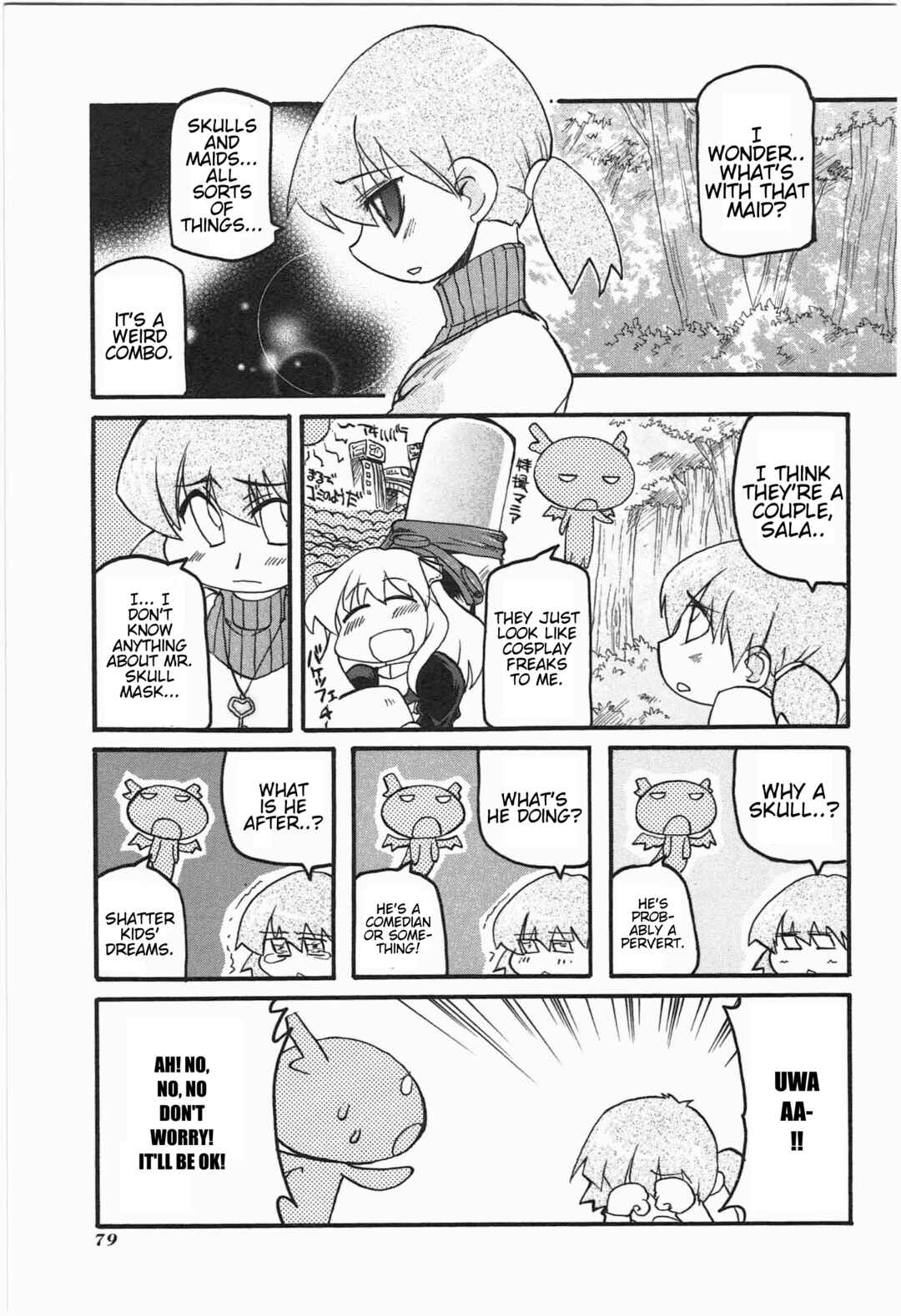 Chapter 8 - Page 5