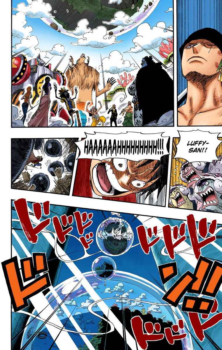 Chapter 647 - Page 7