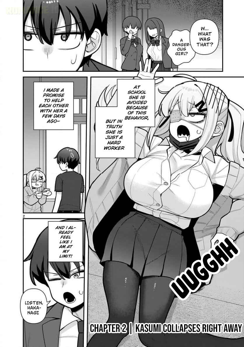 Chapter 2 - Page 3