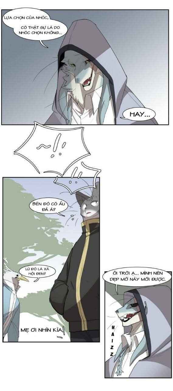 Chapter 182 - Page 6