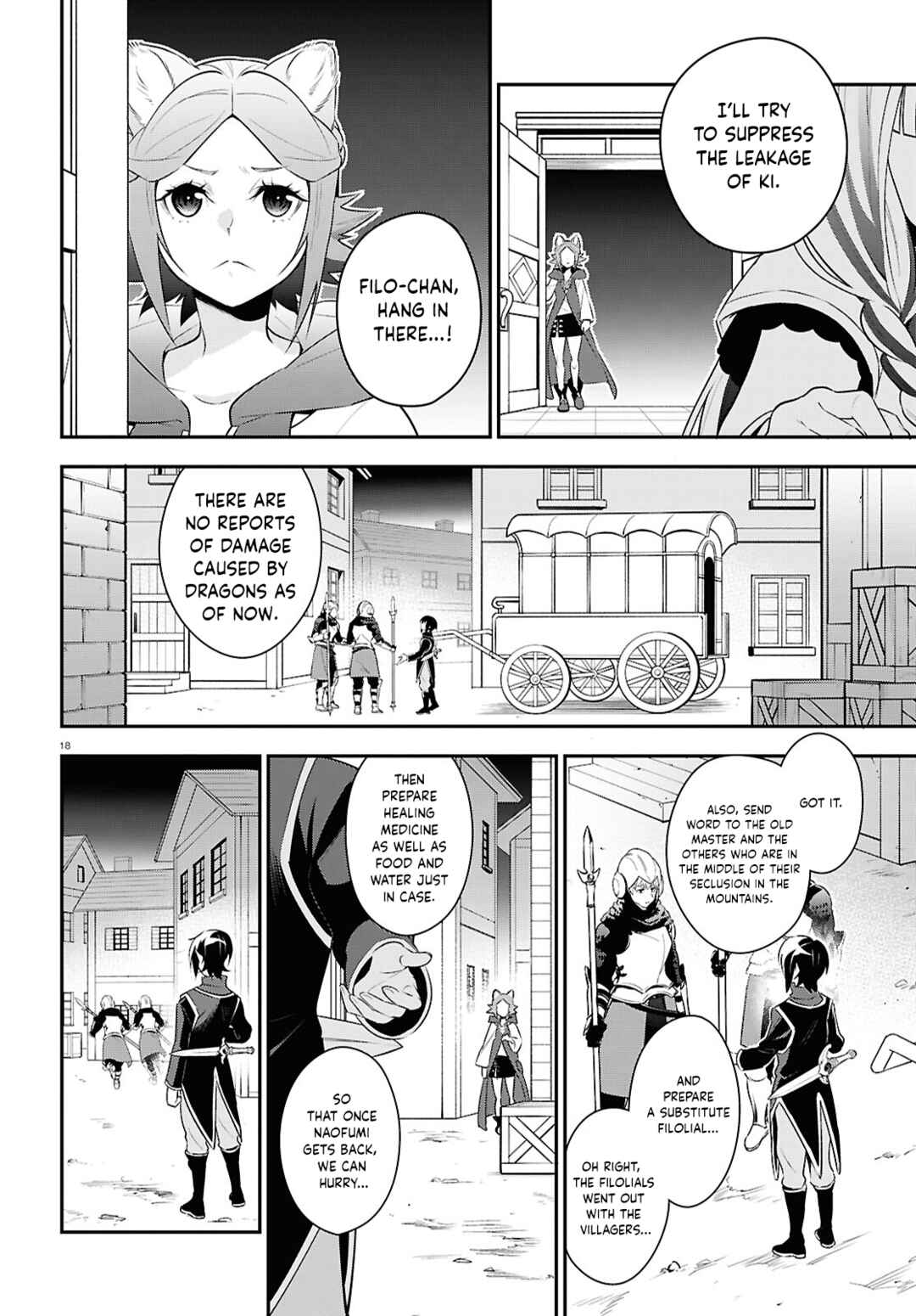 Chapter 121 - Page 24
