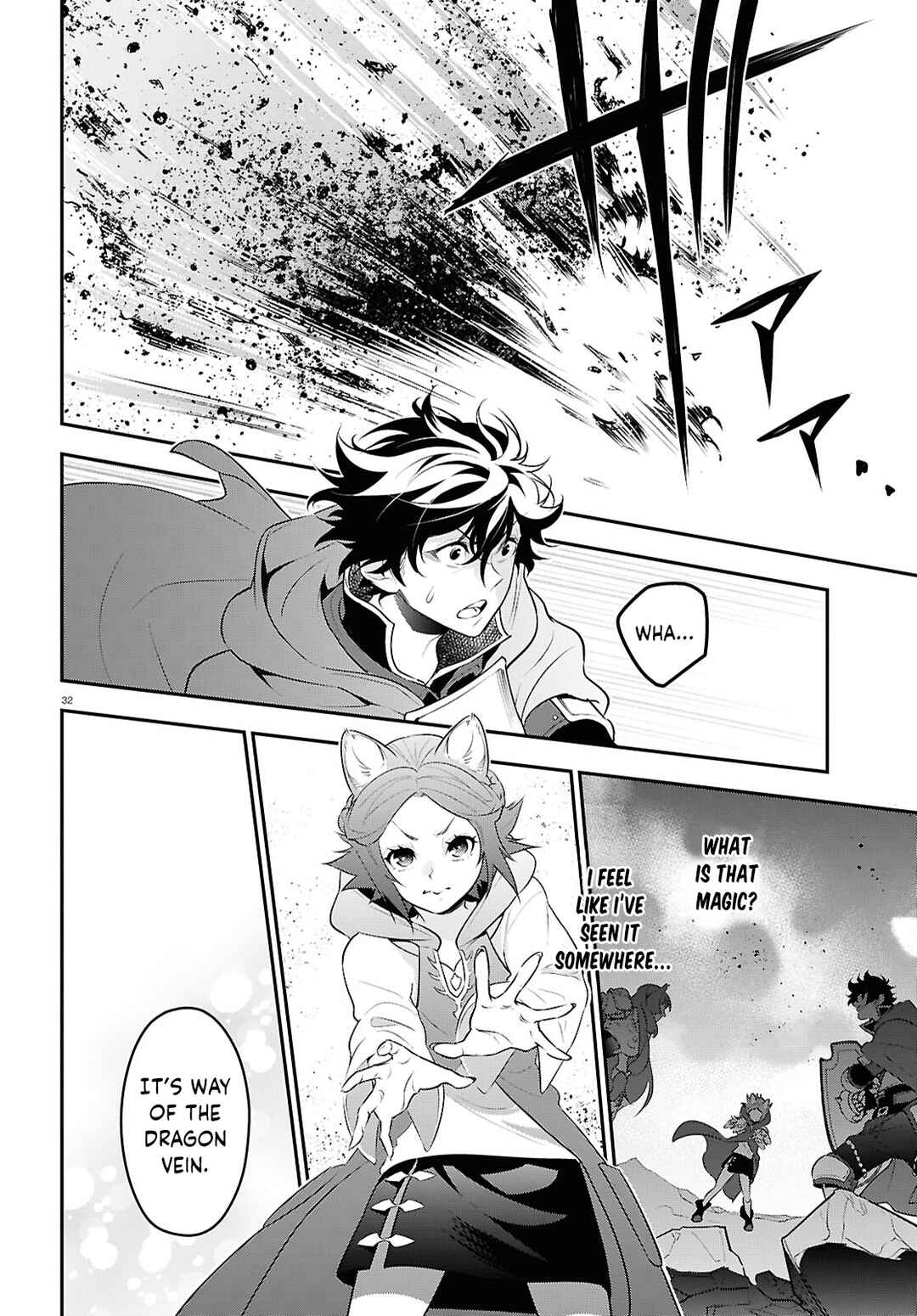 Chapter 121 - Page 38