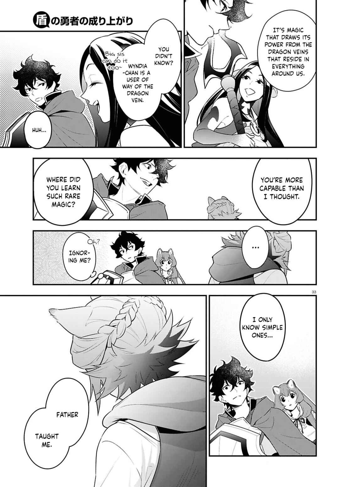 Chapter 121 - Page 39