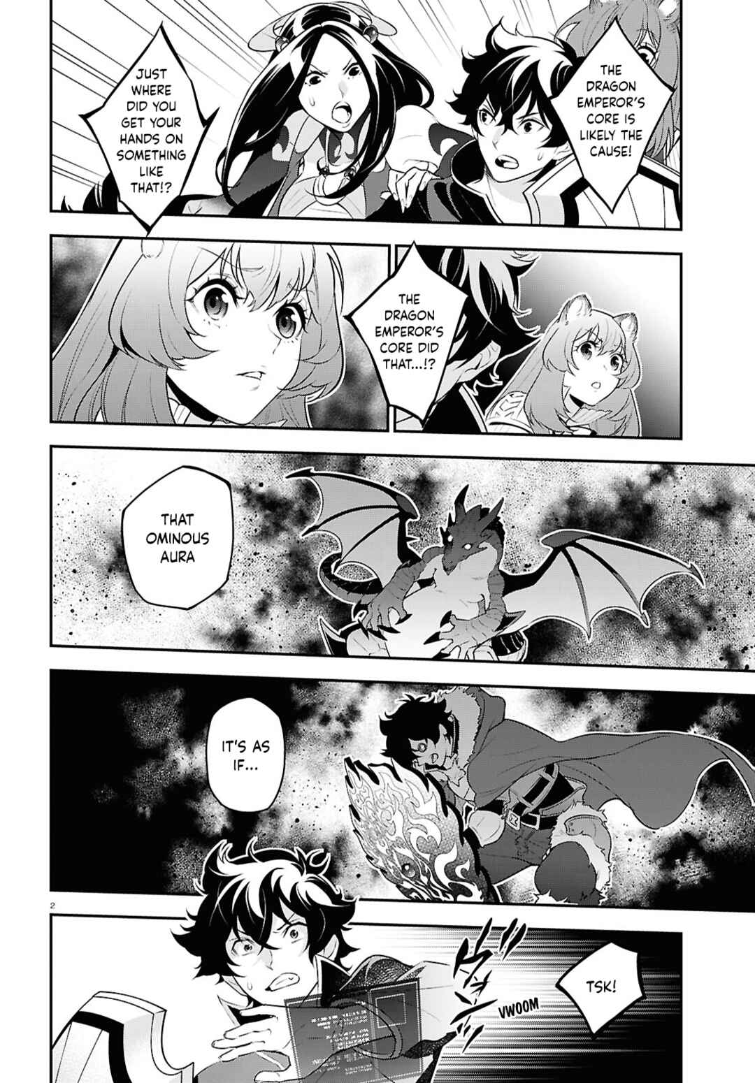 Chapter 121 - Page 8