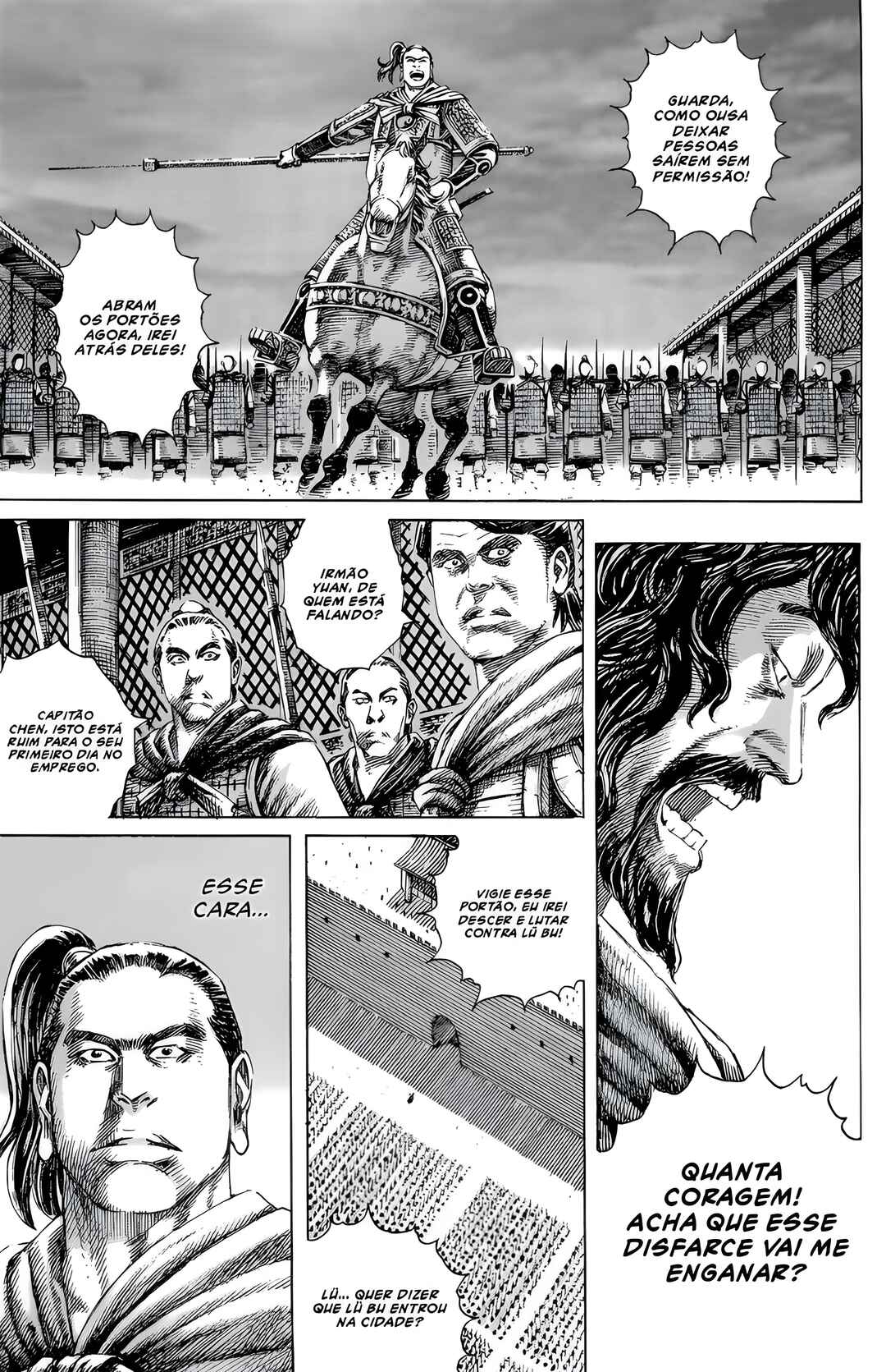 Chapter 132 - Page 12