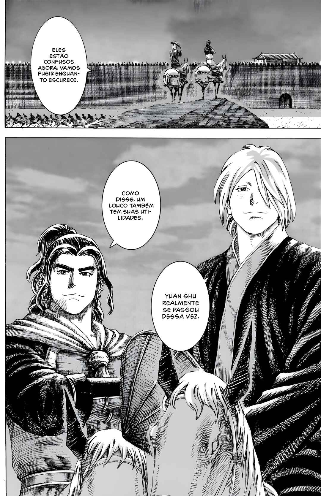 Chapter 132 - Page 13