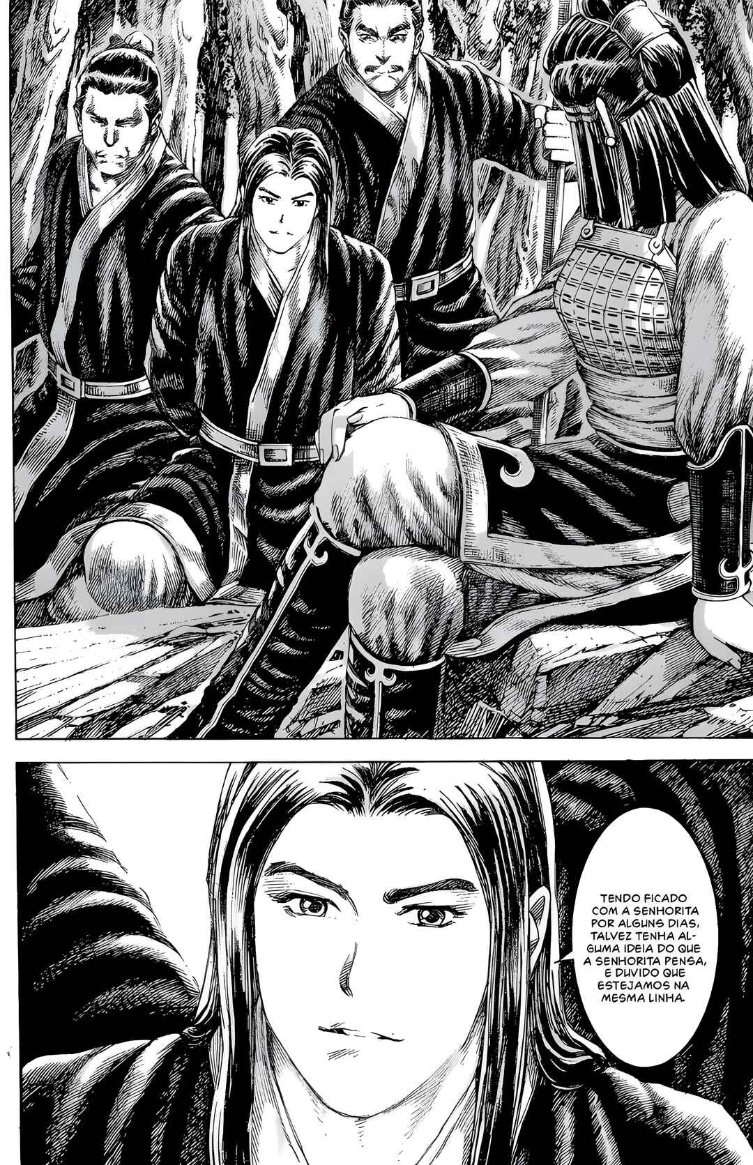 Chapter 132 - Page 23