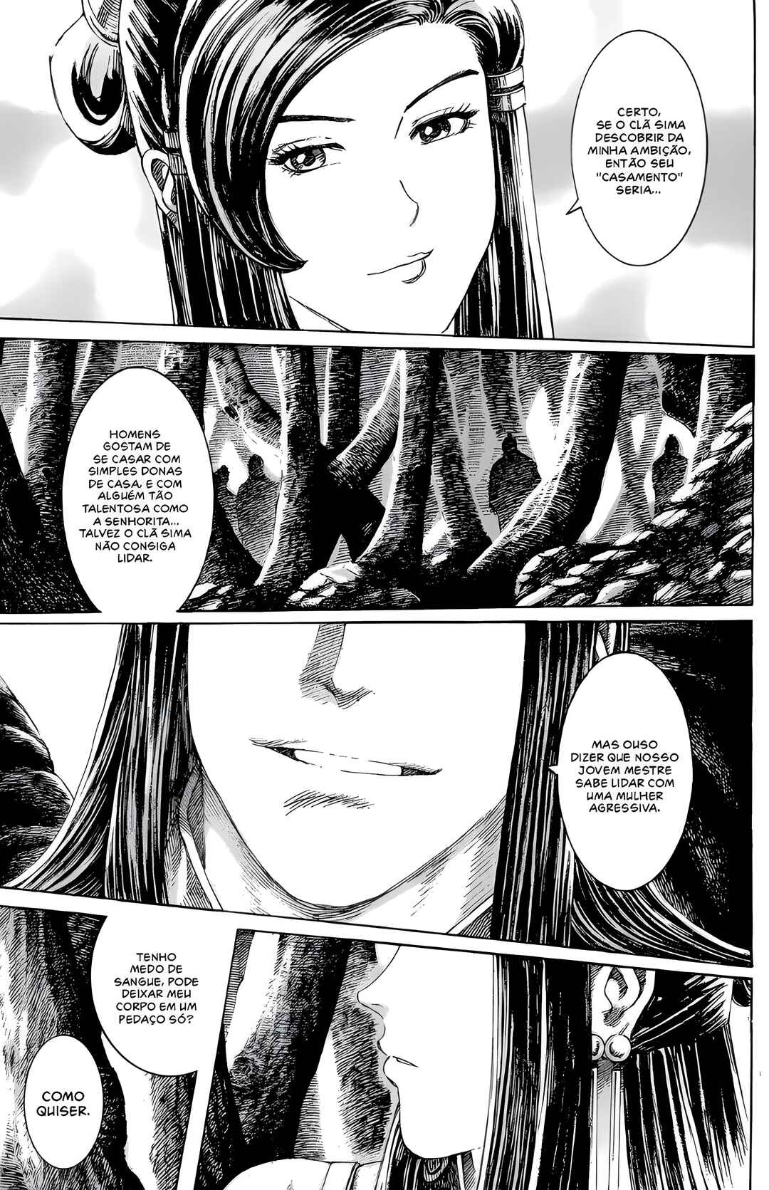 Chapter 132 - Page 24