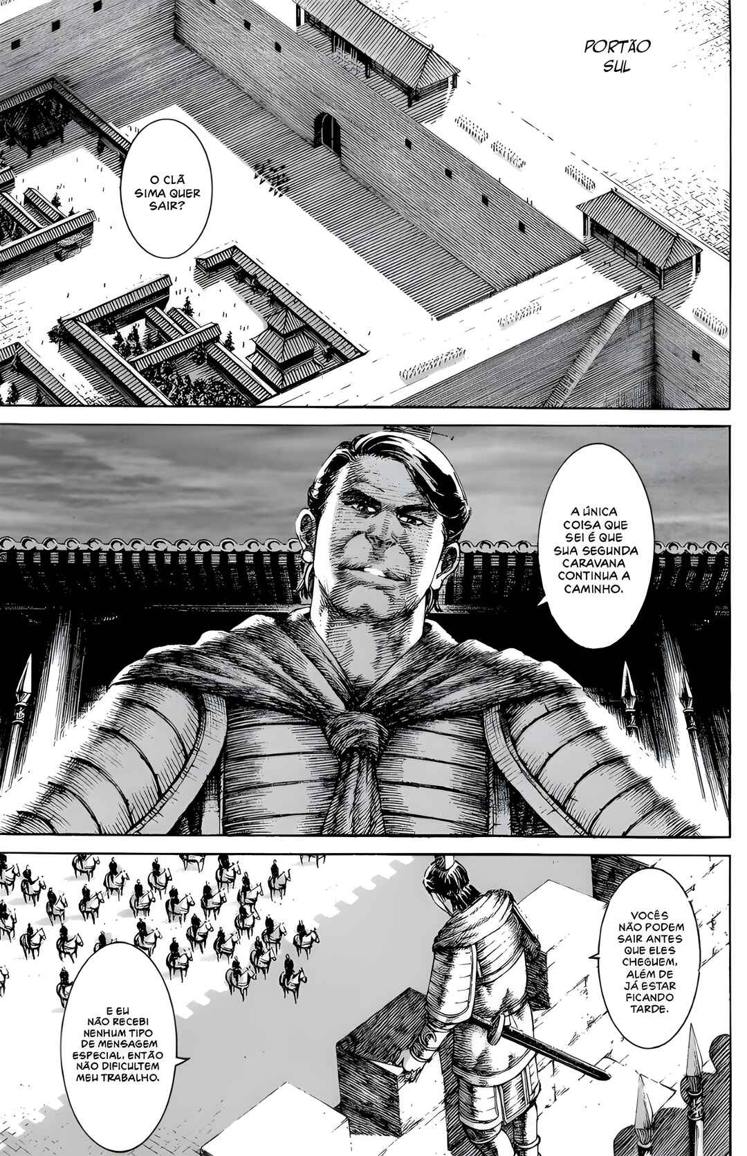 Chapter 132 - Page 8