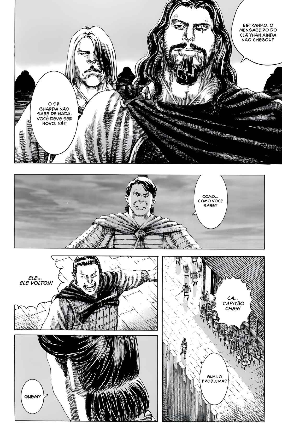 Chapter 132 - Page 9