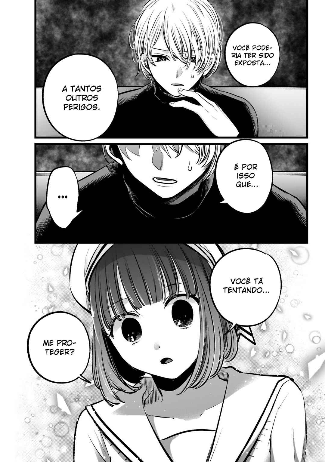 Chapter 107 - Page 10
