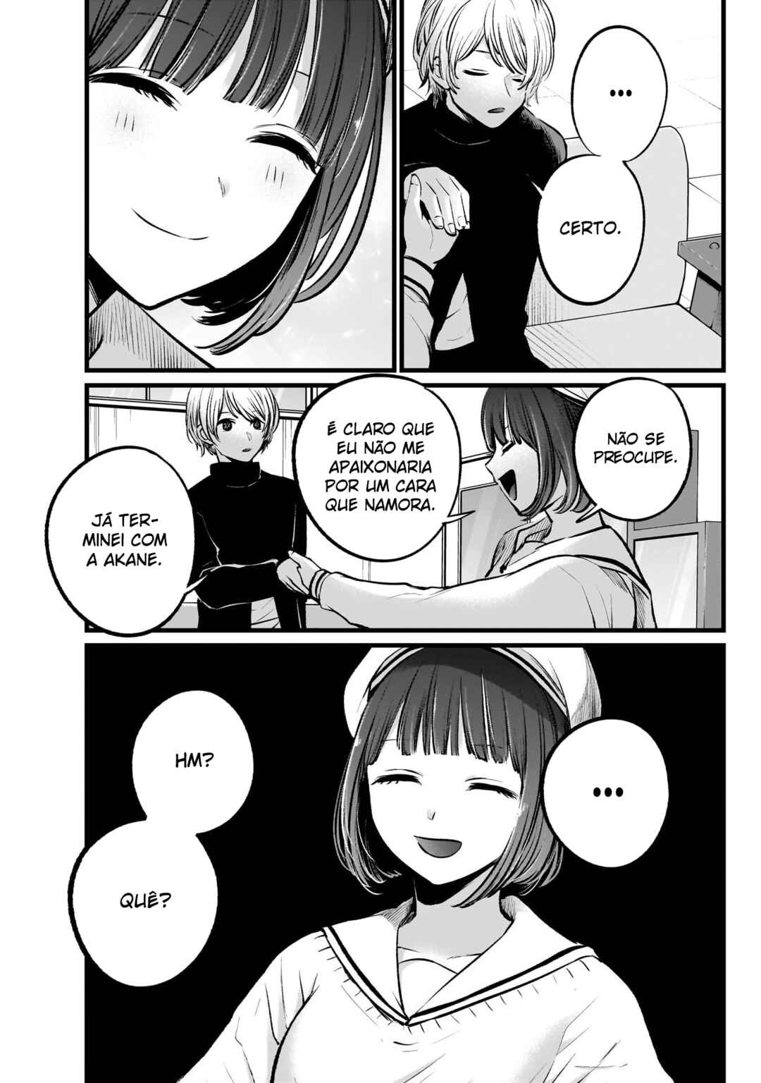 Chapter 107 - Page 18