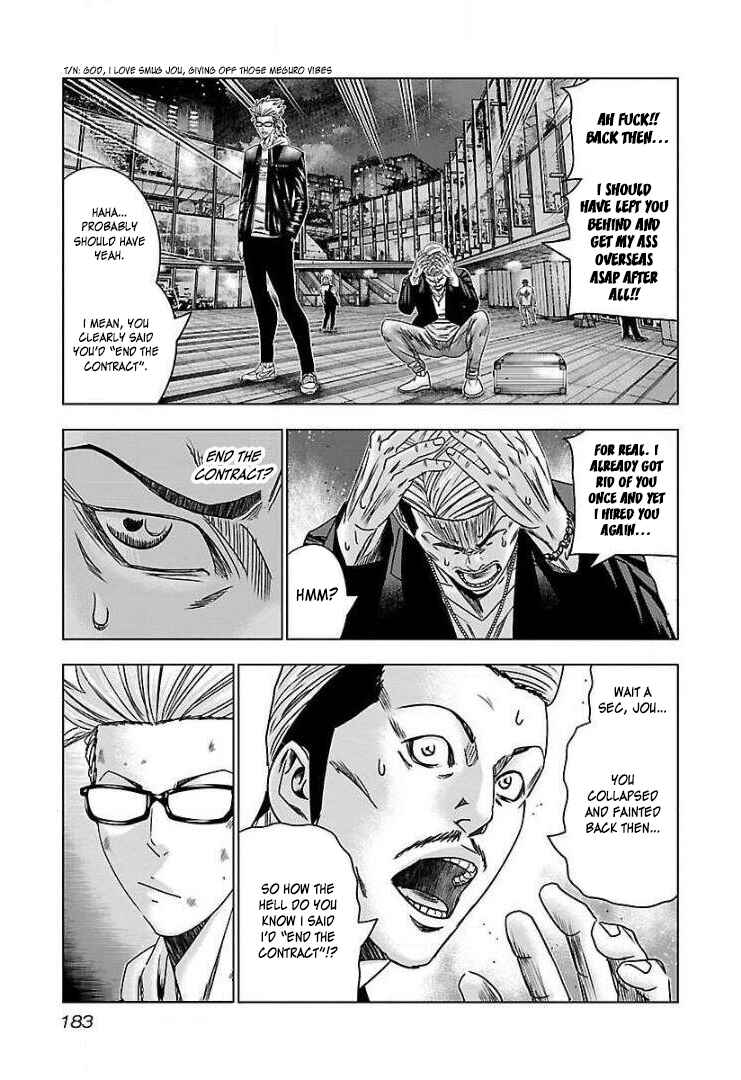 Chapter 49 - Page 23